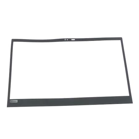 Lenovo ASSEMBLY LCD BEZEL MYLAR IR CY 02XR055